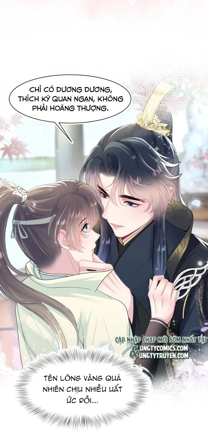 Tuyệt Mỹ Bạch Liên Online Dạy Học Chapter 55 - 17