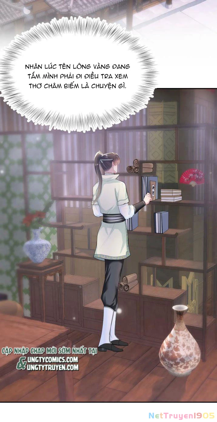 Tuyệt Mỹ Bạch Liên Online Dạy Học Chapter 55 - 20