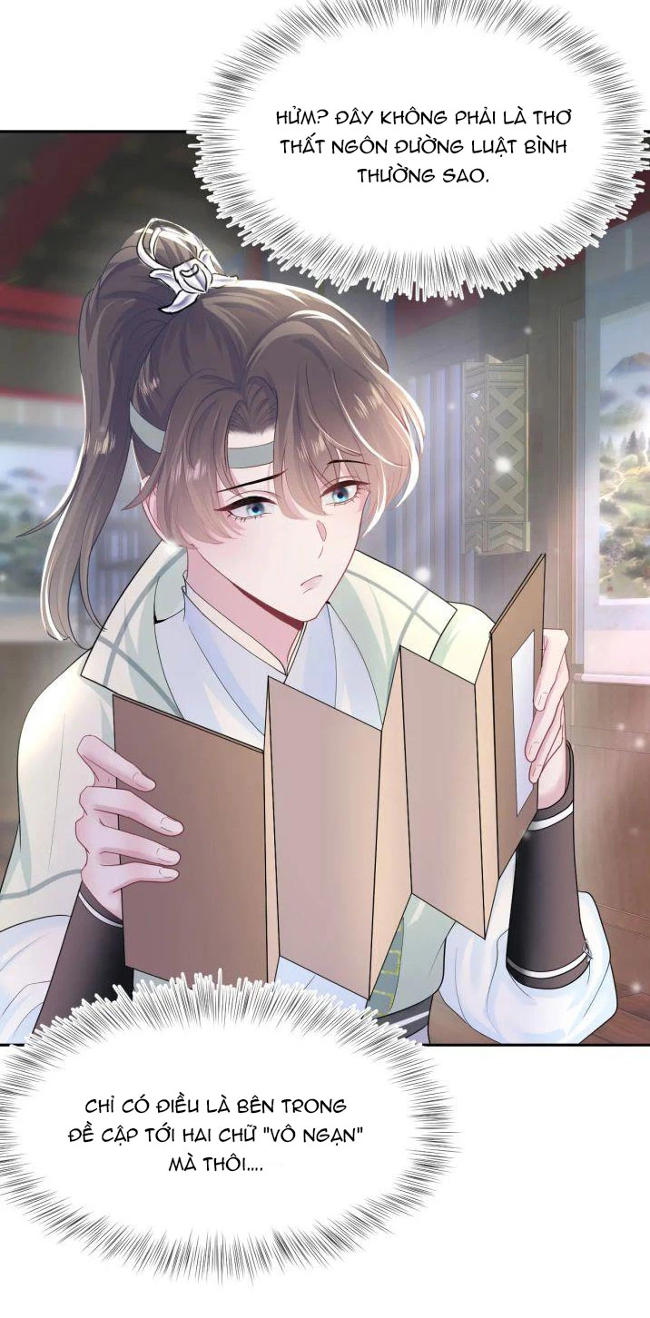 Tuyệt Mỹ Bạch Liên Online Dạy Học Chapter 55 - 22