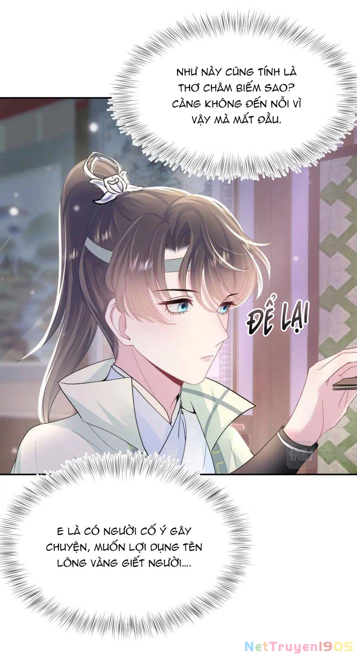 Tuyệt Mỹ Bạch Liên Online Dạy Học Chapter 55 - 23