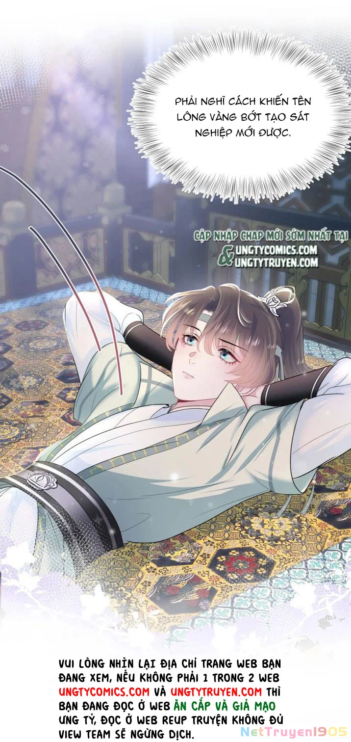 Tuyệt Mỹ Bạch Liên Online Dạy Học Chapter 55 - 24