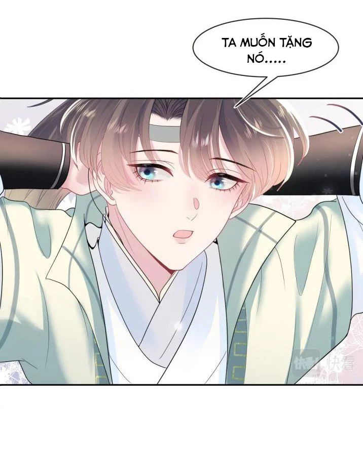 Tuyệt Mỹ Bạch Liên Online Dạy Học Chapter 55 - 29