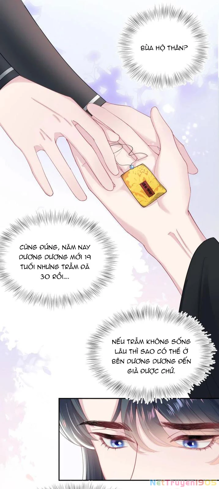 Tuyệt Mỹ Bạch Liên Online Dạy Học Chapter 55 - 33