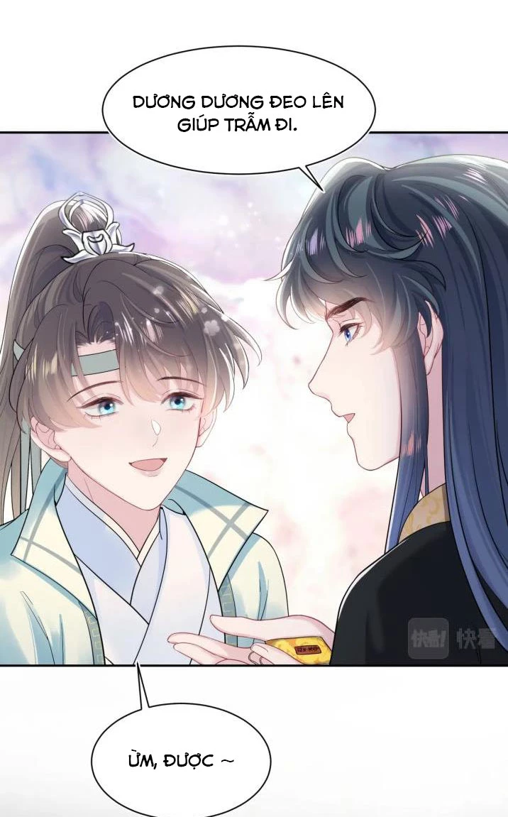 Tuyệt Mỹ Bạch Liên Online Dạy Học Chapter 55 - 35