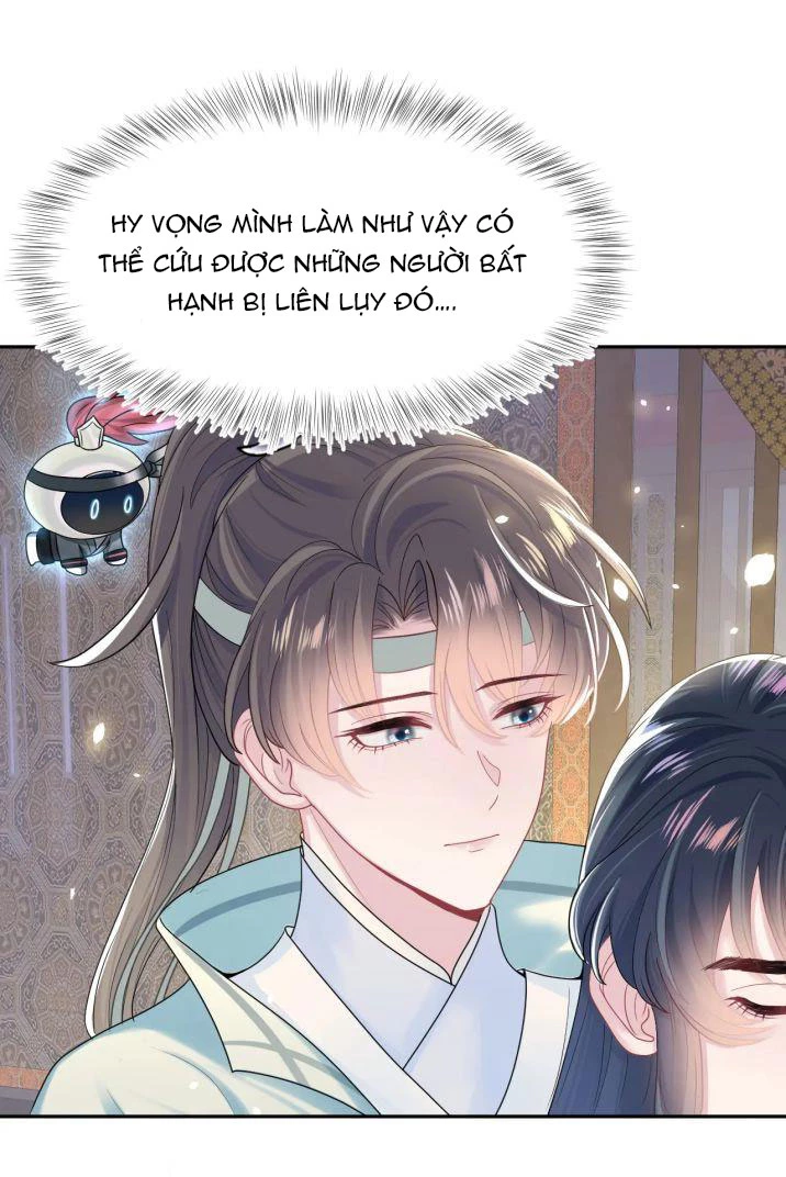 Tuyệt Mỹ Bạch Liên Online Dạy Học Chapter 55 - 37