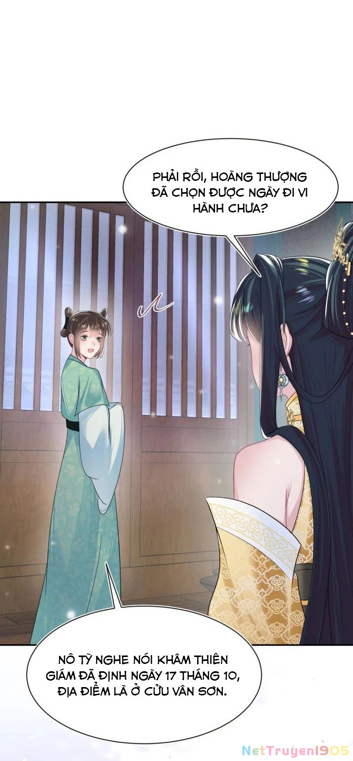 Tuyệt Mỹ Bạch Liên Online Dạy Học Chapter 55 - 44