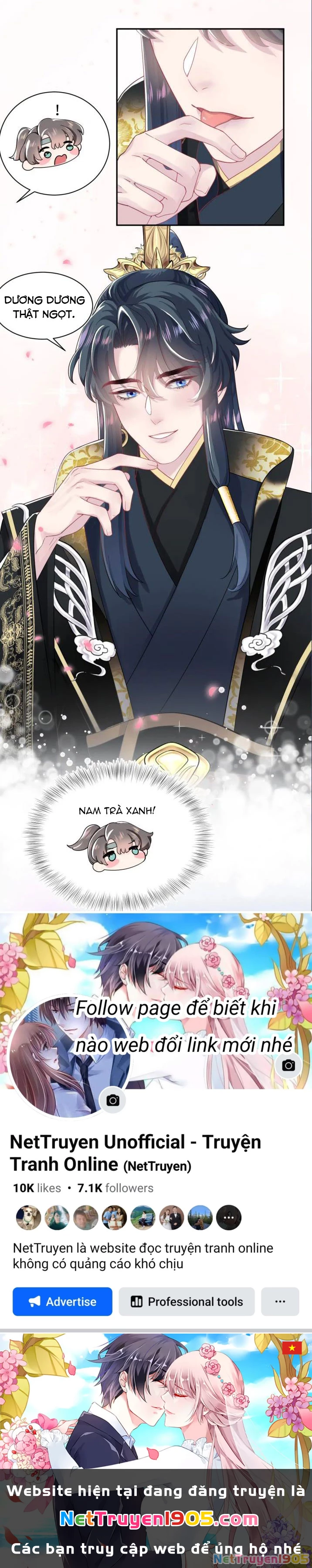 Tuyệt Mỹ Bạch Liên Online Dạy Học Chapter 55 - 48