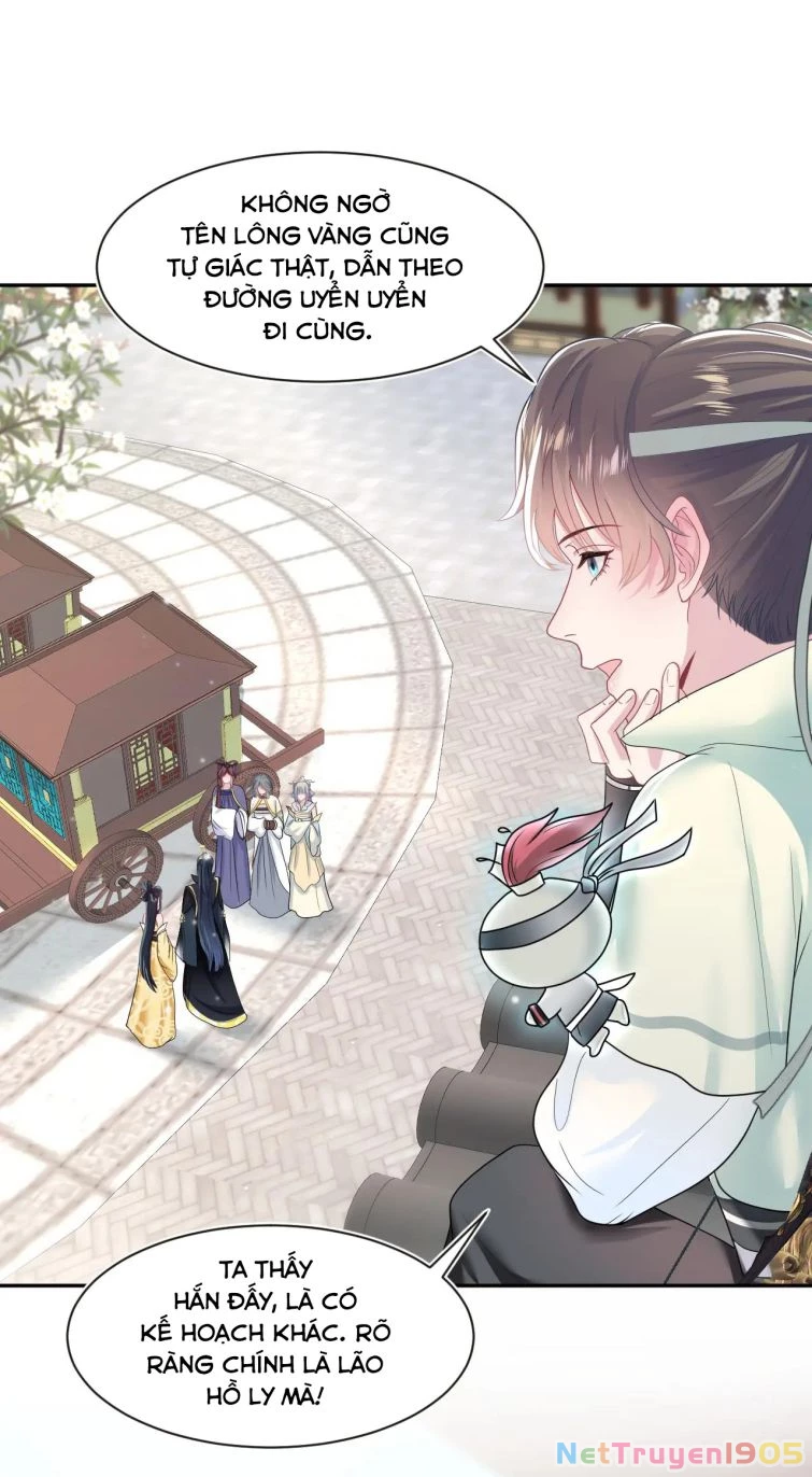 Tuyệt Mỹ Bạch Liên Online Dạy Học Chapter 56 - 4