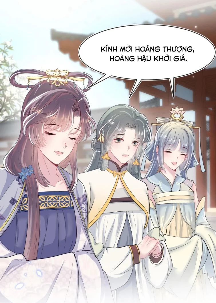 Tuyệt Mỹ Bạch Liên Online Dạy Học Chapter 56 - 5