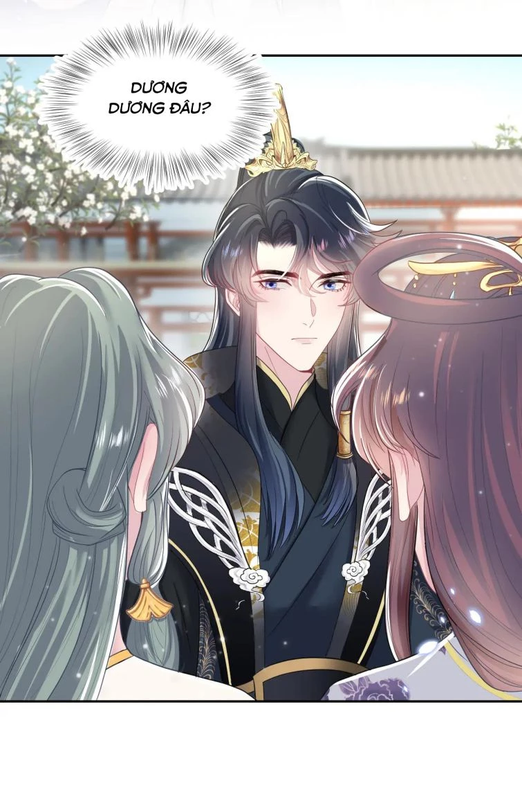 Tuyệt Mỹ Bạch Liên Online Dạy Học Chapter 56 - 6
