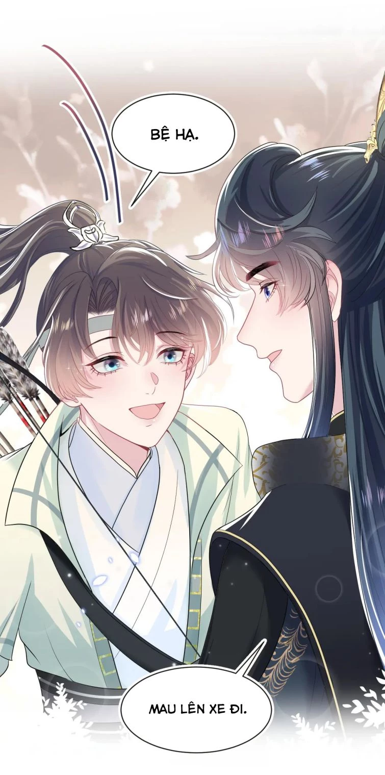 Tuyệt Mỹ Bạch Liên Online Dạy Học Chapter 56 - 8