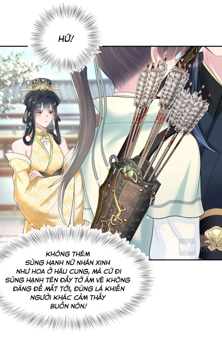 Tuyệt Mỹ Bạch Liên Online Dạy Học Chapter 56 - 9
