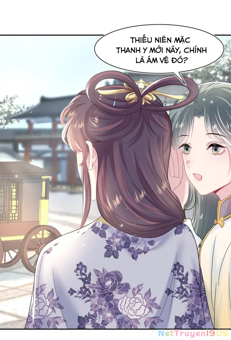 Tuyệt Mỹ Bạch Liên Online Dạy Học Chapter 56 - 10