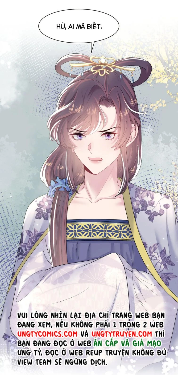 Tuyệt Mỹ Bạch Liên Online Dạy Học Chapter 56 - 11