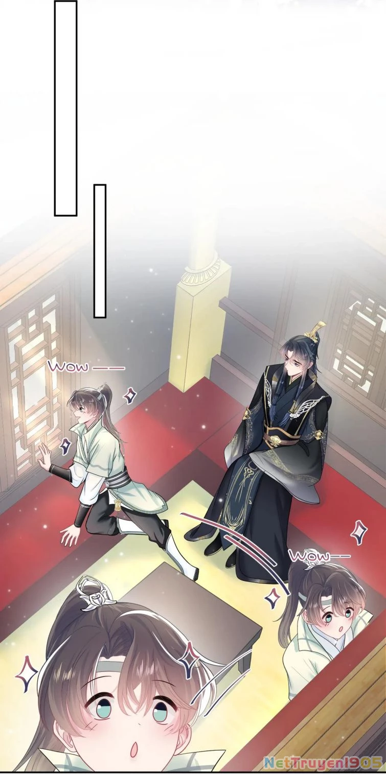 Tuyệt Mỹ Bạch Liên Online Dạy Học Chapter 56 - 12