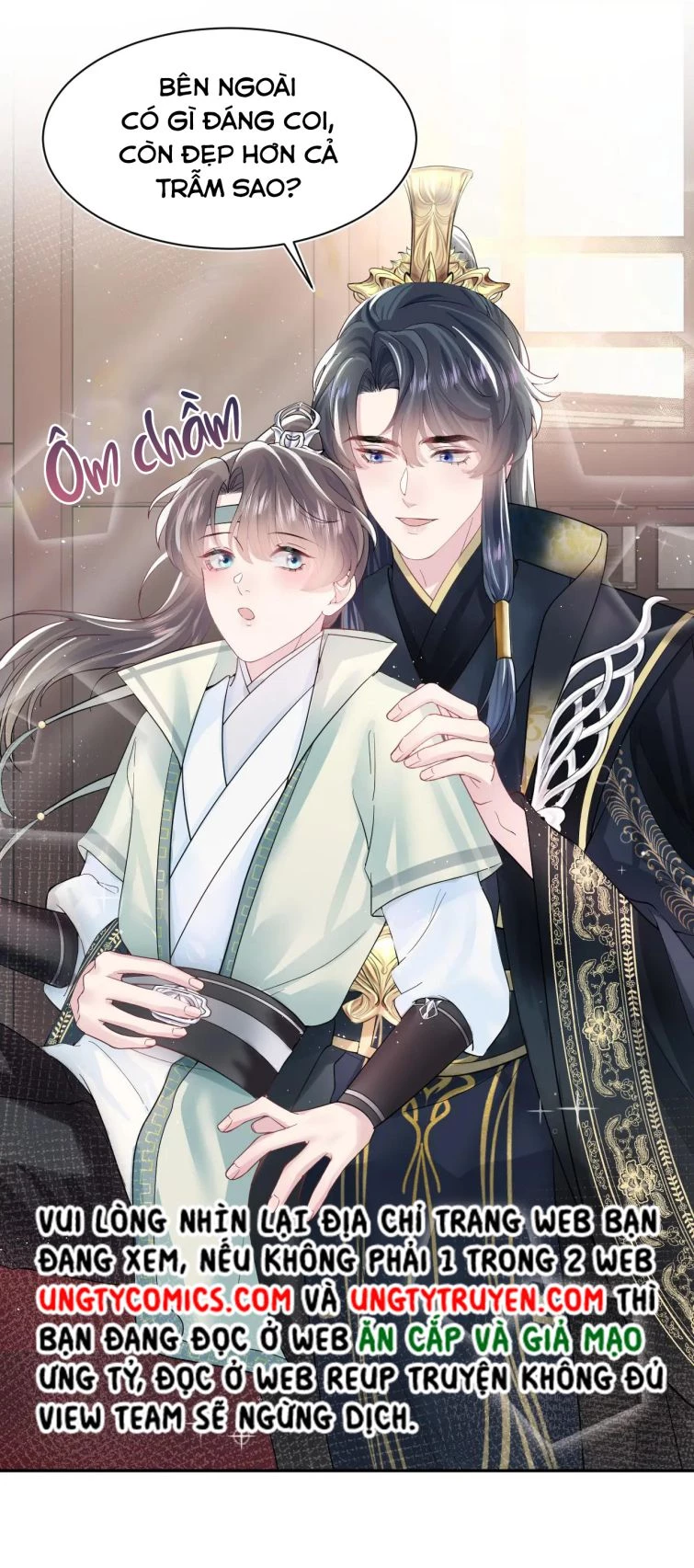 Tuyệt Mỹ Bạch Liên Online Dạy Học Chapter 56 - 16