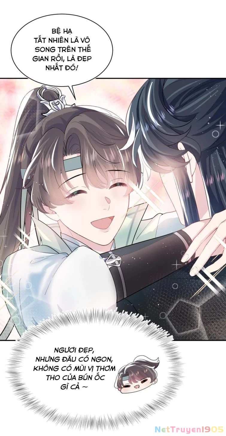 Tuyệt Mỹ Bạch Liên Online Dạy Học Chapter 56 - 17