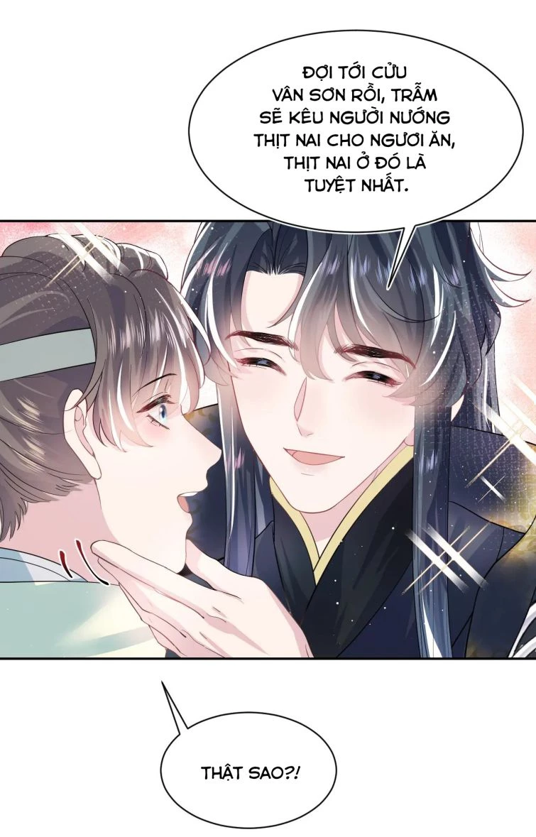 Tuyệt Mỹ Bạch Liên Online Dạy Học Chapter 56 - 18