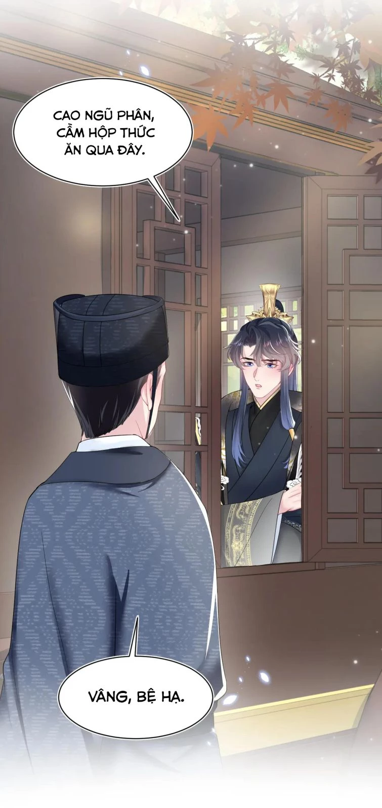 Tuyệt Mỹ Bạch Liên Online Dạy Học Chapter 56 - 24