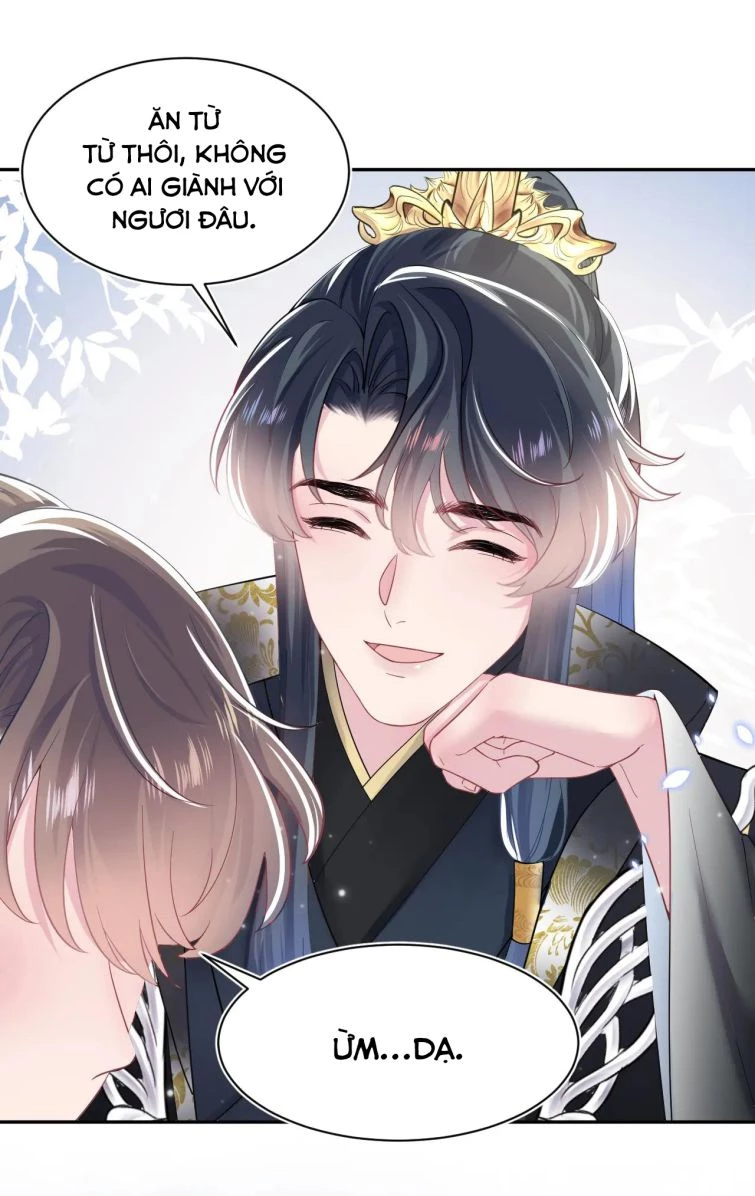 Tuyệt Mỹ Bạch Liên Online Dạy Học Chapter 56 - 27