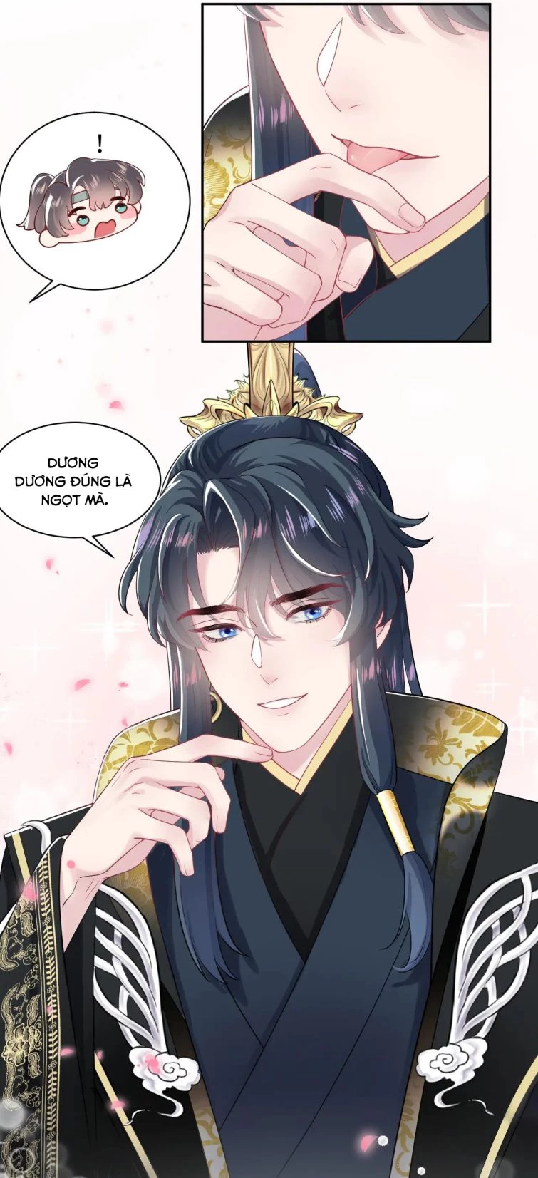 Tuyệt Mỹ Bạch Liên Online Dạy Học Chapter 56 - 29