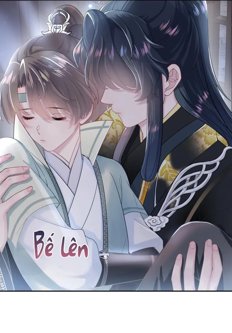 Tuyệt Mỹ Bạch Liên Online Dạy Học Chapter 56 - 32