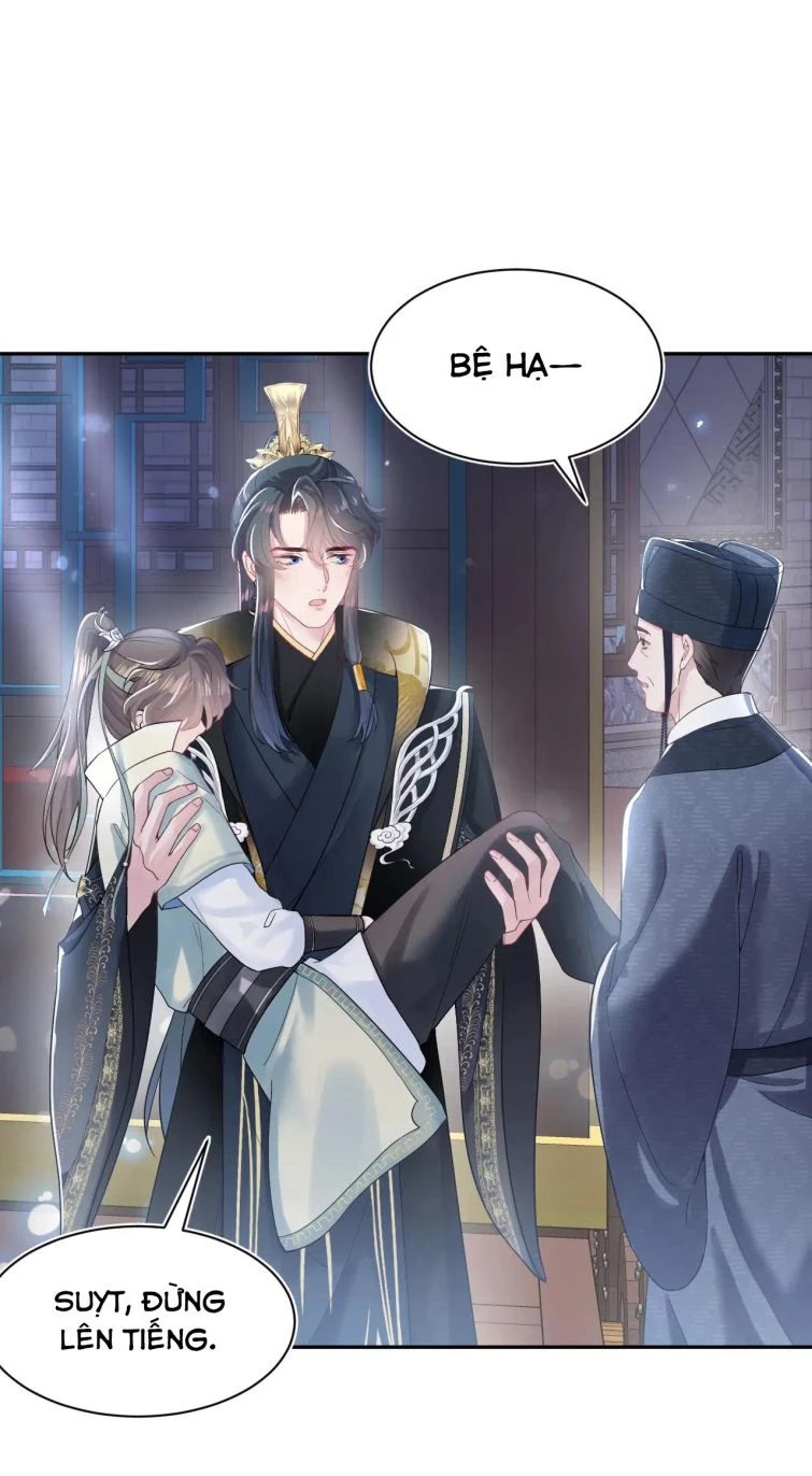 Tuyệt Mỹ Bạch Liên Online Dạy Học Chapter 56 - 33