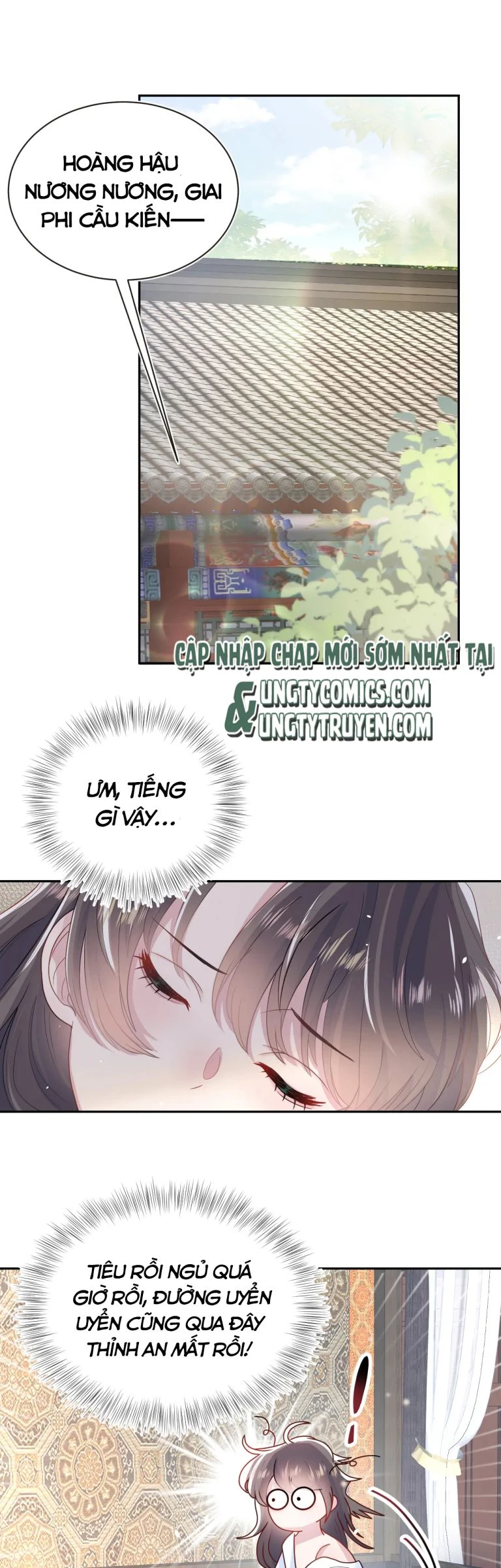 Tuyệt Mỹ Bạch Liên Online Dạy Học Chapter 57 - 2