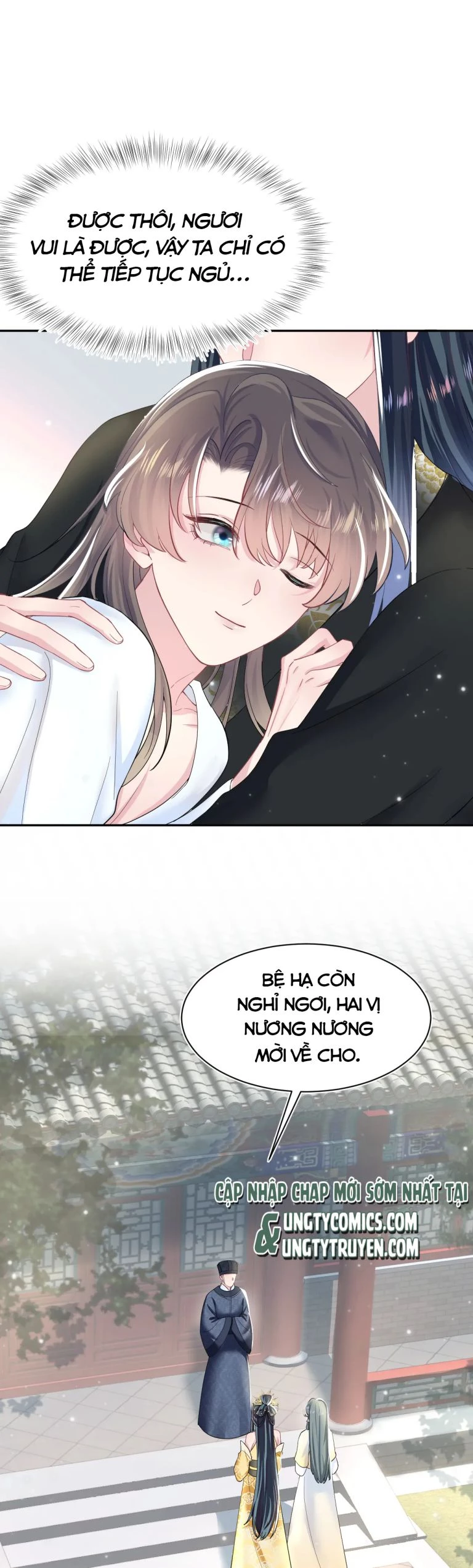 Tuyệt Mỹ Bạch Liên Online Dạy Học Chapter 57 - 5