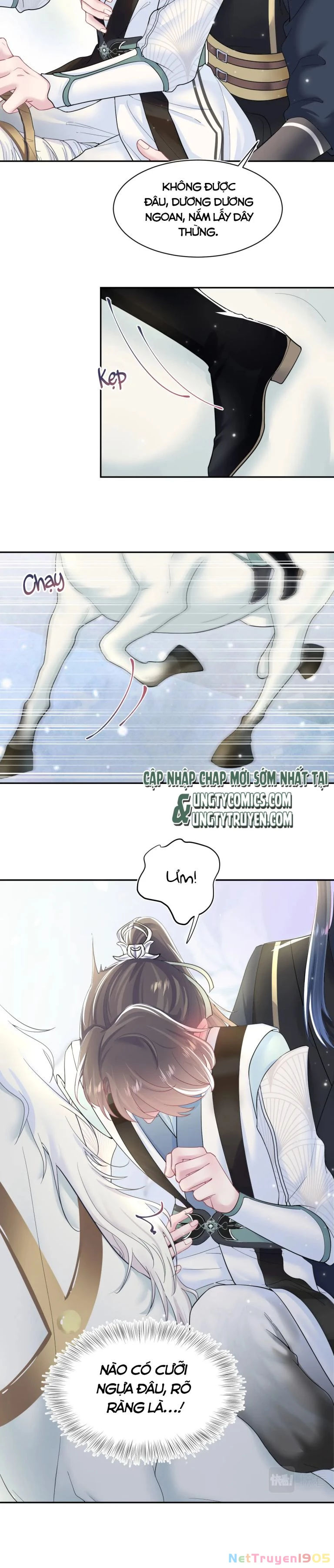 Tuyệt Mỹ Bạch Liên Online Dạy Học Chapter 57 - 15