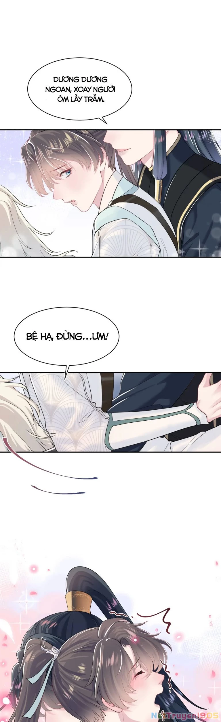 Tuyệt Mỹ Bạch Liên Online Dạy Học Chapter 57 - 16