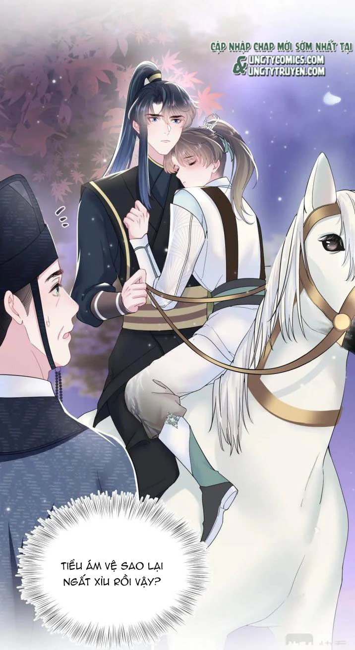 Tuyệt Mỹ Bạch Liên Online Dạy Học Chapter 58 - 4