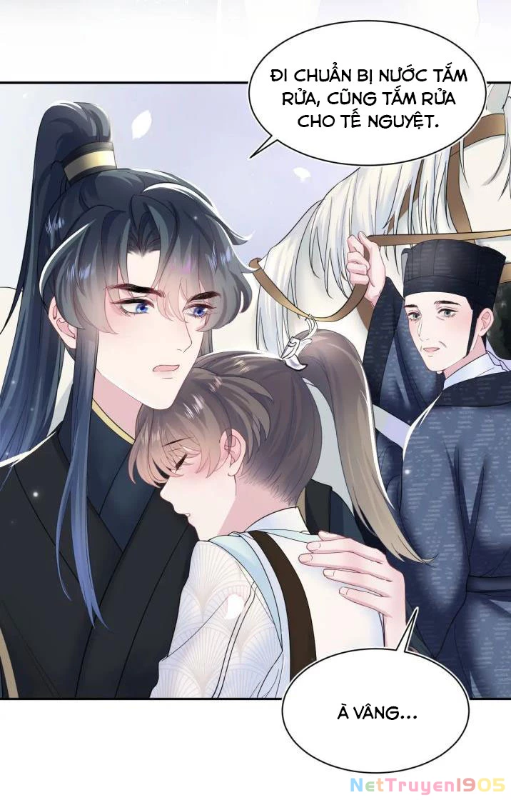 Tuyệt Mỹ Bạch Liên Online Dạy Học Chapter 58 - 5