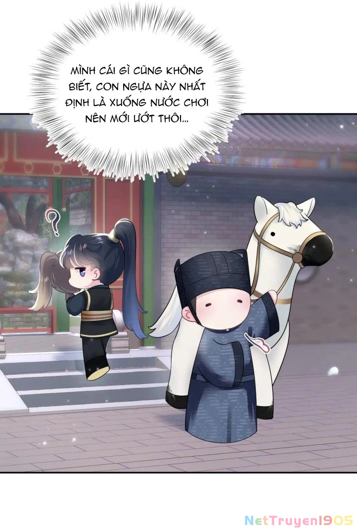 Tuyệt Mỹ Bạch Liên Online Dạy Học Chapter 58 - 6