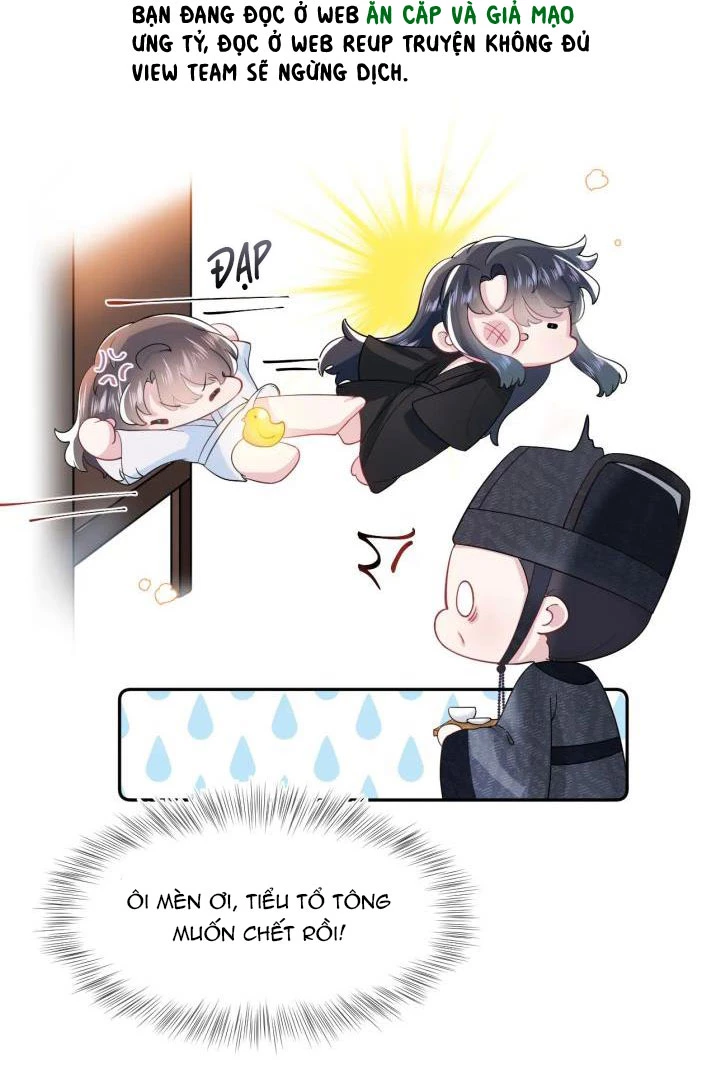Tuyệt Mỹ Bạch Liên Online Dạy Học Chapter 58 - 11