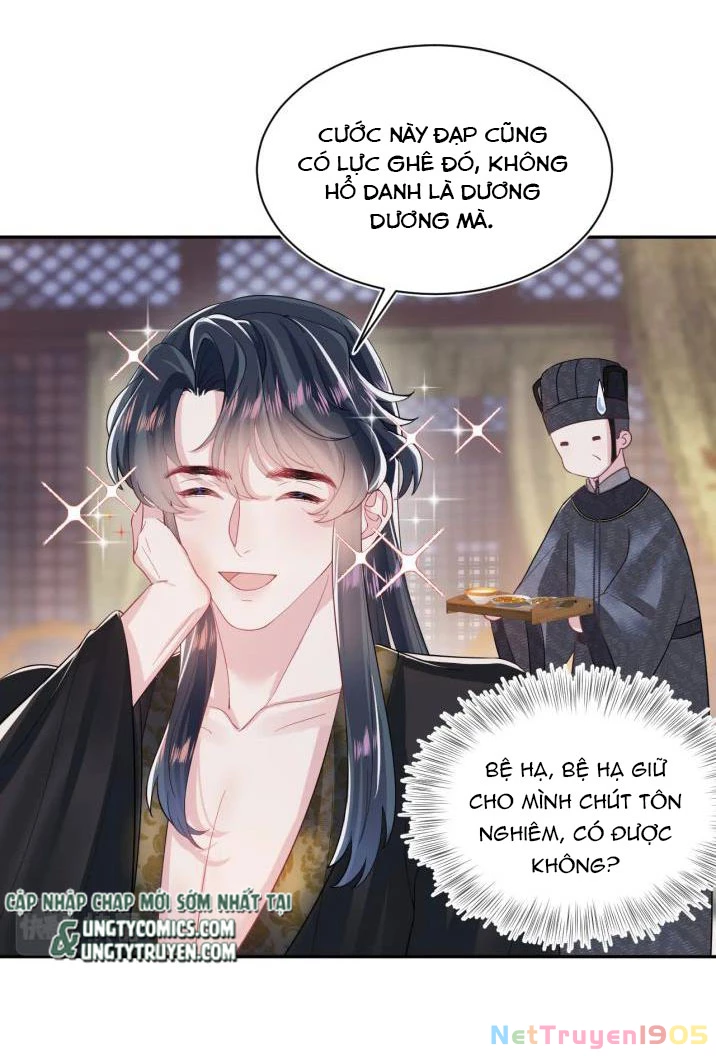 Tuyệt Mỹ Bạch Liên Online Dạy Học Chapter 58 - 12