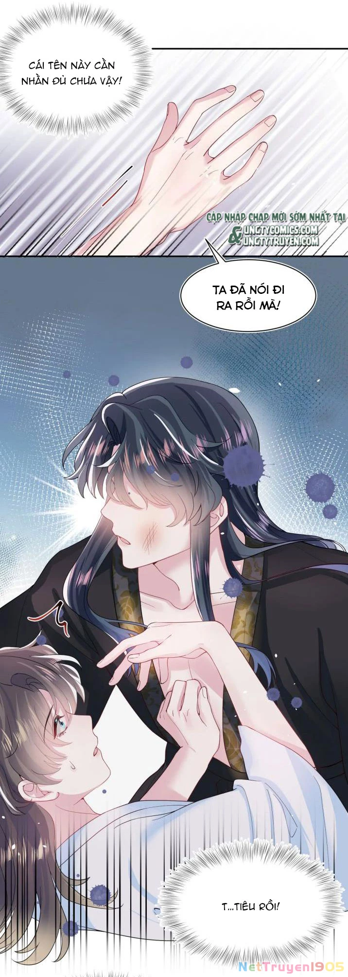 Tuyệt Mỹ Bạch Liên Online Dạy Học Chapter 58 - 15