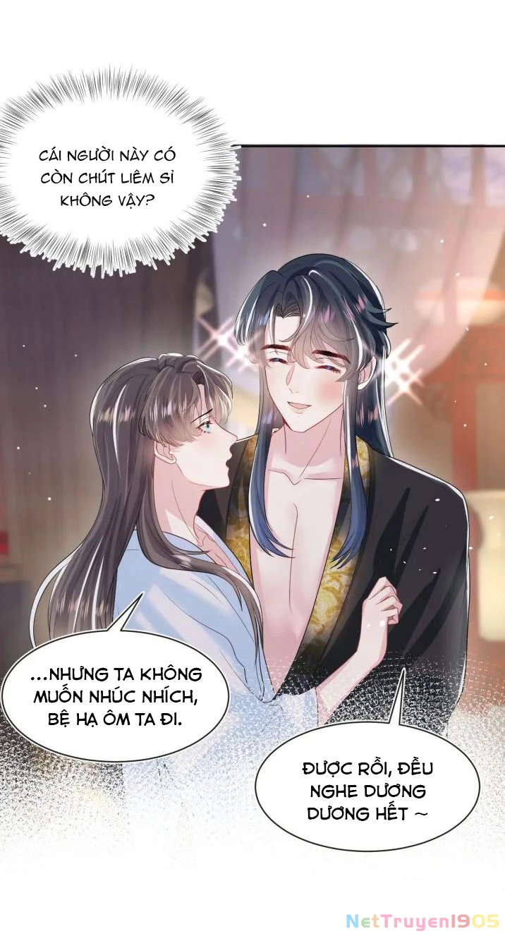 Tuyệt Mỹ Bạch Liên Online Dạy Học Chapter 58 - 18