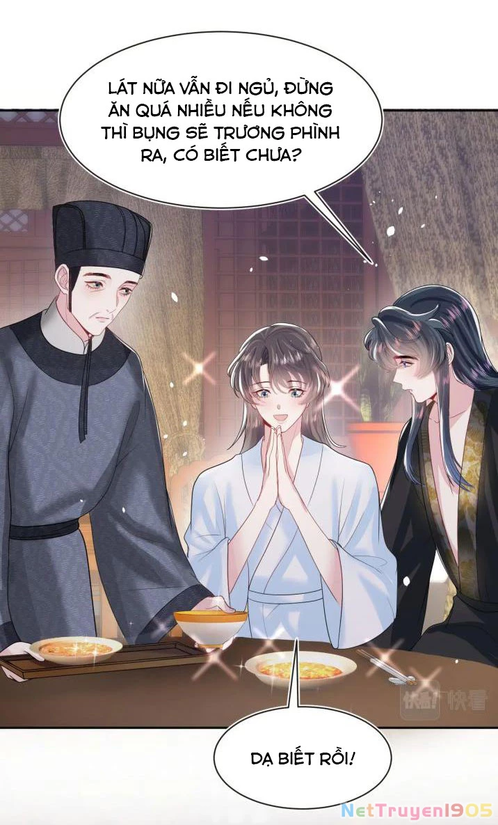 Tuyệt Mỹ Bạch Liên Online Dạy Học Chapter 58 - 20