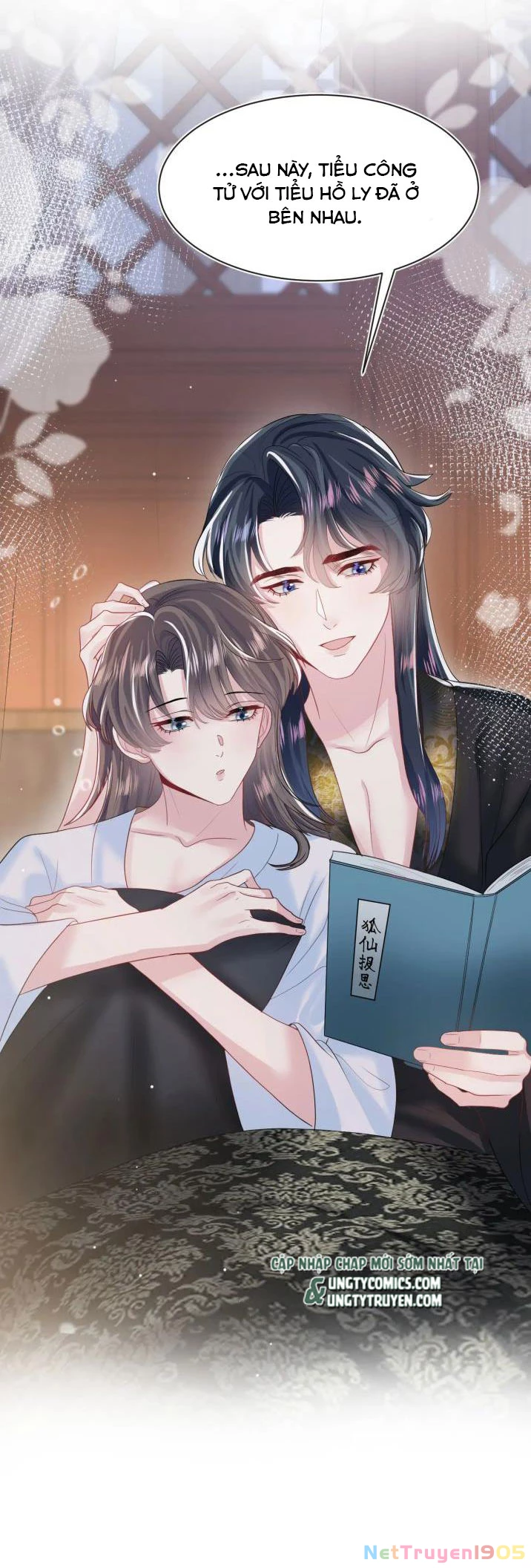 Tuyệt Mỹ Bạch Liên Online Dạy Học Chapter 58 - 22