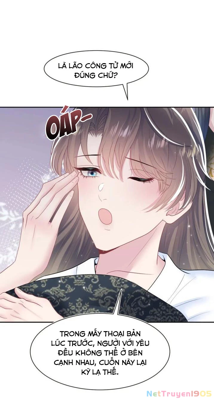 Tuyệt Mỹ Bạch Liên Online Dạy Học Chapter 58 - 23