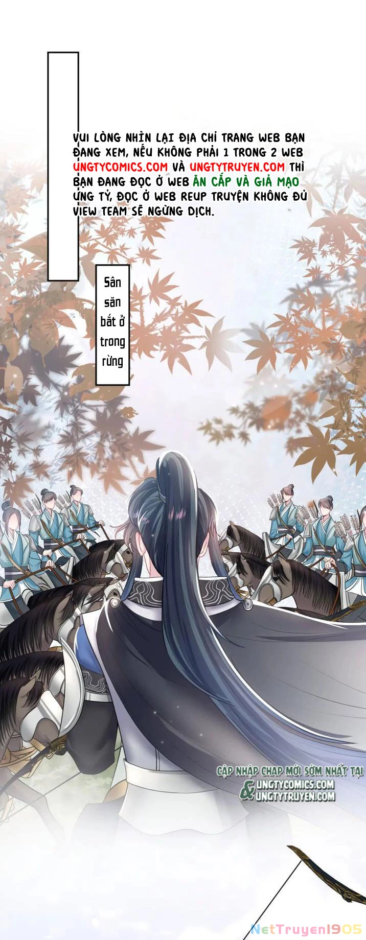 Tuyệt Mỹ Bạch Liên Online Dạy Học Chapter 58 - 27