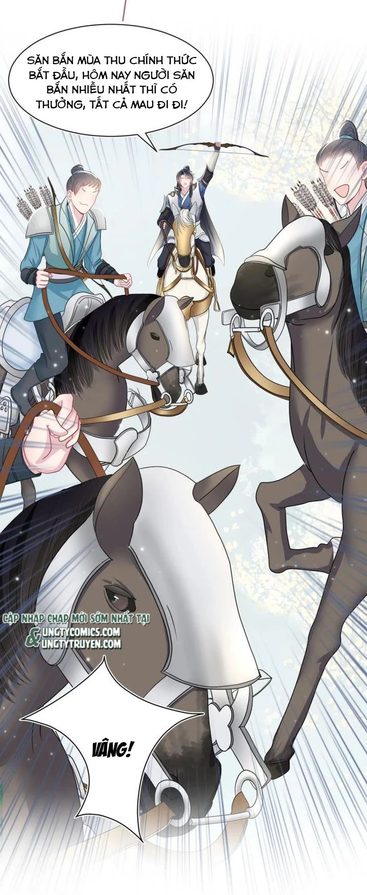 Tuyệt Mỹ Bạch Liên Online Dạy Học Chapter 58 - 30