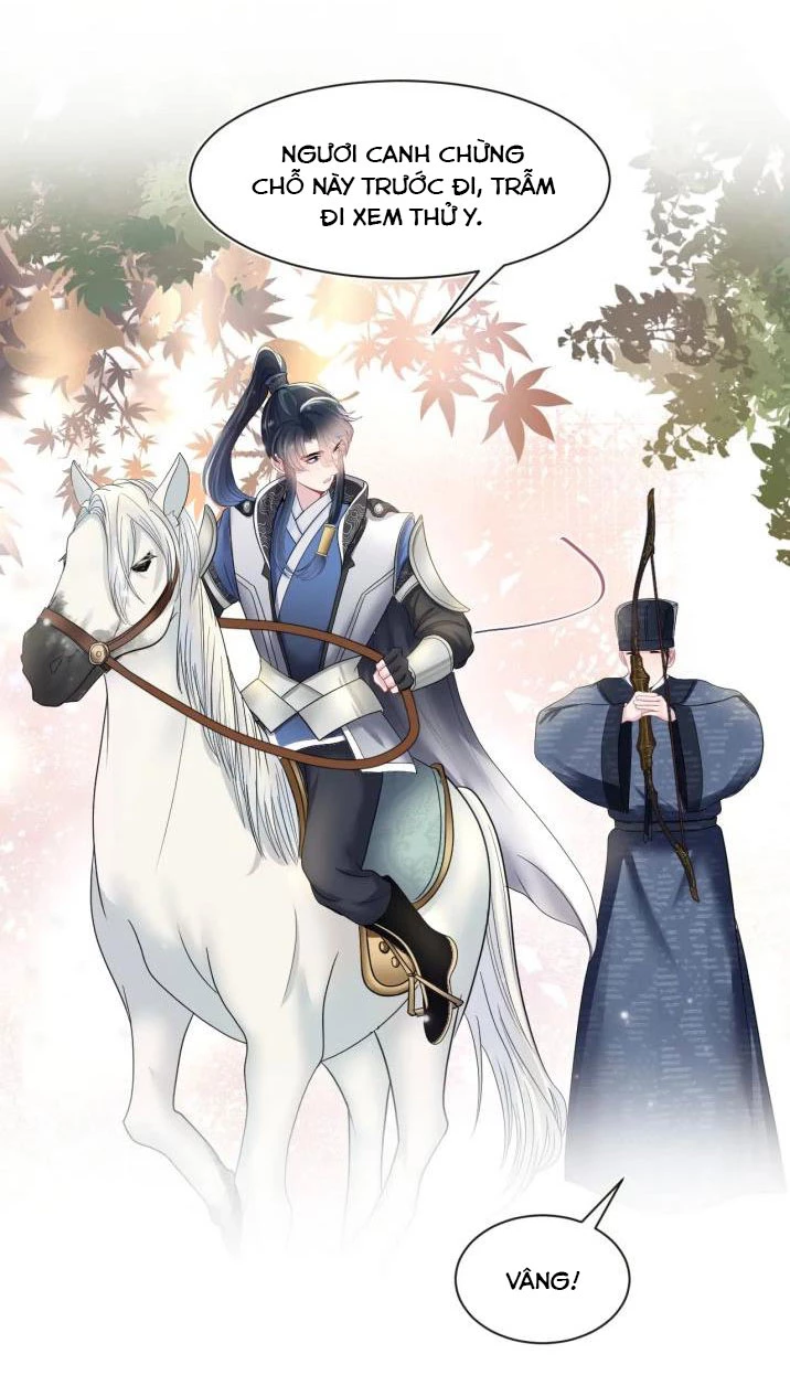 Tuyệt Mỹ Bạch Liên Online Dạy Học Chapter 58 - 34