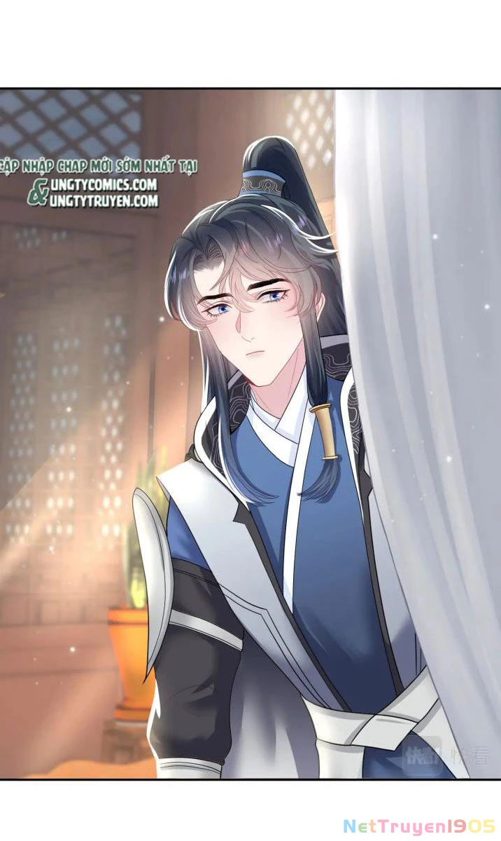 Tuyệt Mỹ Bạch Liên Online Dạy Học Chapter 58 - 36