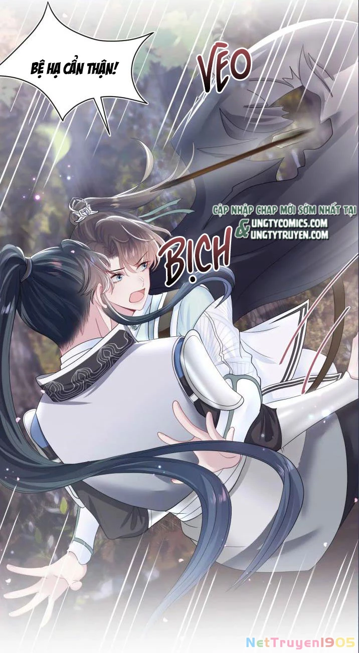 Tuyệt Mỹ Bạch Liên Online Dạy Học Chapter 58 - 40