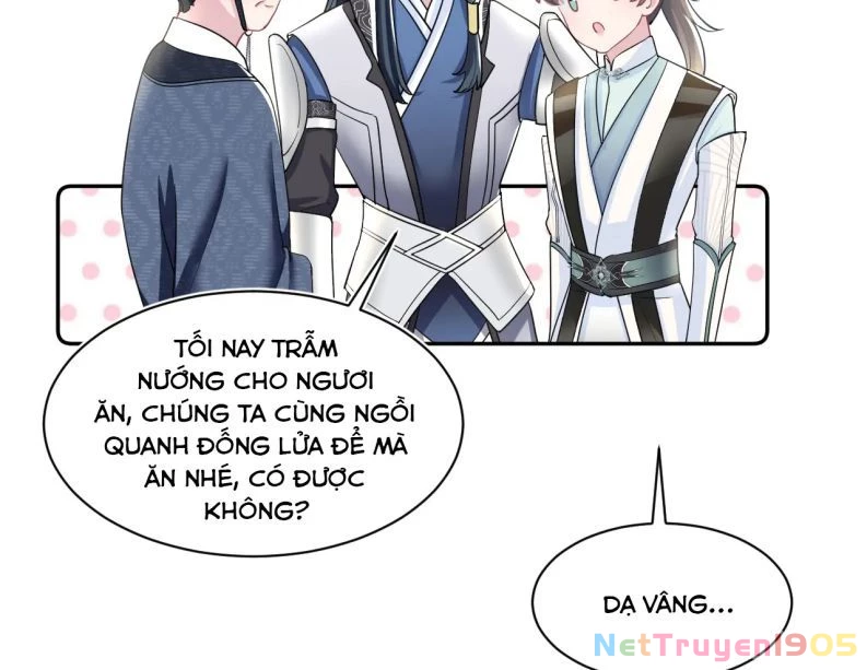 Tuyệt Mỹ Bạch Liên Online Dạy Học Chapter 59 - 42
