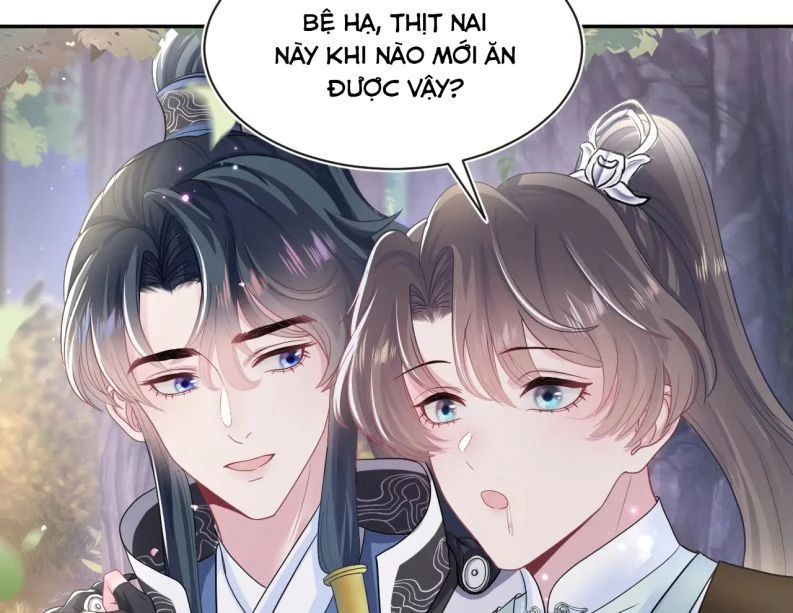 Tuyệt Mỹ Bạch Liên Online Dạy Học Chapter 59 - 47