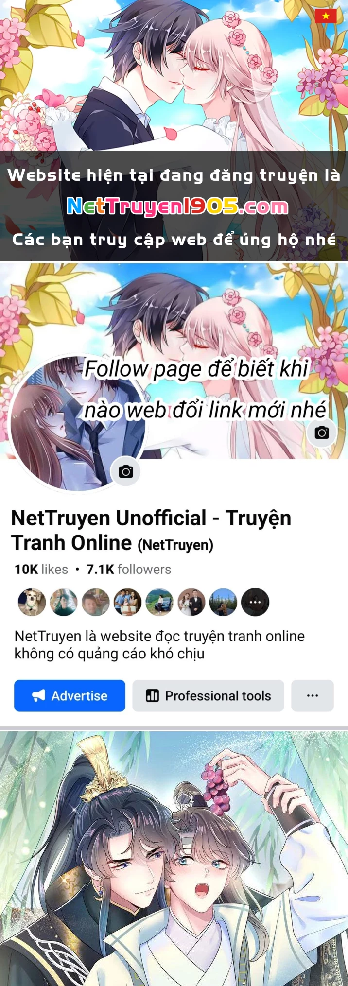 Tuyệt Mỹ Bạch Liên Online Dạy Học Chapter 60 - 1