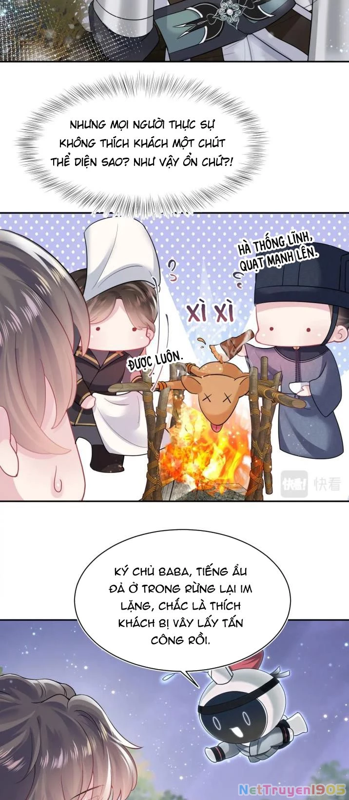 Tuyệt Mỹ Bạch Liên Online Dạy Học Chapter 60 - 4